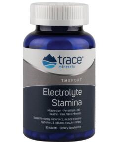 Trace Minerals - Suplementos saudáveis