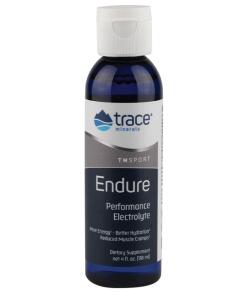 Trace Minerals - Suplementos saudáveis