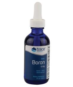 Trace Minerals - Suplementos saudáveis