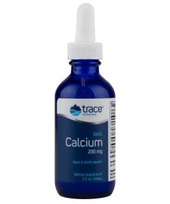 Trace Minerals - Suplementos saudáveis
