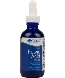 Trace Minerals - Suplementos saudáveis