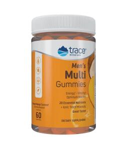 Trace Minerals - Suplementos saudáveis