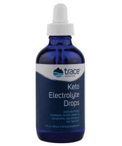 Trace Minerals - Suplementos saudáveis