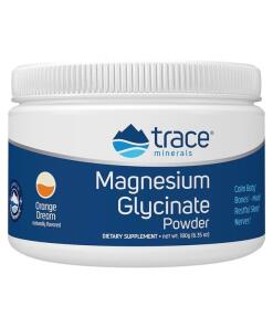 Trace Minerals - Suplementos saudáveis