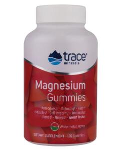 Trace Minerals - Suplementos saudáveis