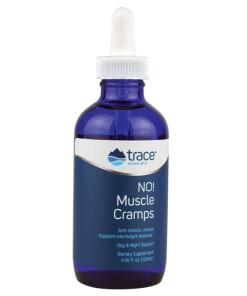 Trace Minerals - Suplementos saudáveis