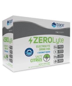 Trace Minerals - Suplementos saudáveis