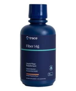 Trace Minerals - Suplementos saudáveis