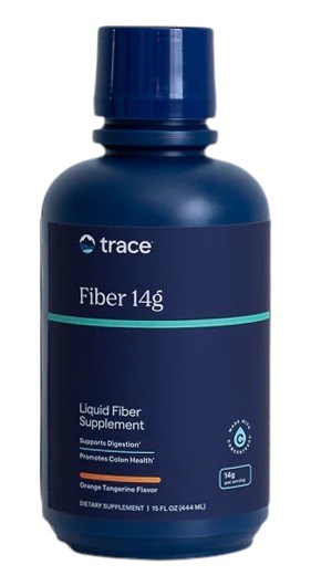 Trace Minerals - Suplementos saudáveis