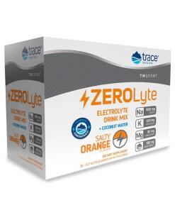 Trace Minerals - Suplementos saudáveis