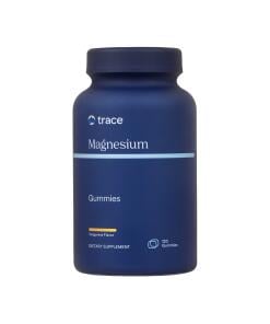 Trace Minerals - Suplementos saudáveis