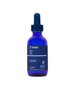 Trace Minerals - Suplementos saudáveis