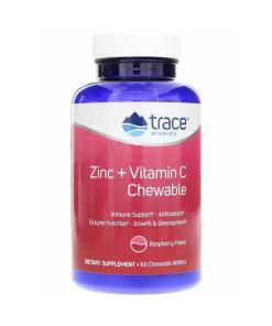 Trace Minerals - Suplementos saudáveis