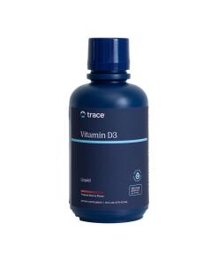 Trace Minerals - Suplementos saudáveis