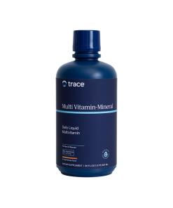 Trace Minerals - Suplementos saudáveis
