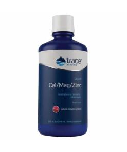 Trace Minerals - Suplementos saudáveis