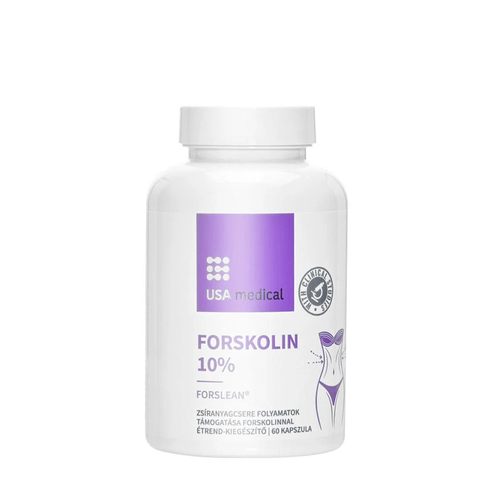 USA medical - Suplementos saudáveis