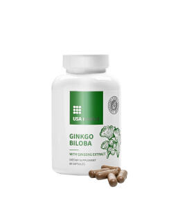 USA medical - Suplementos saudáveis
