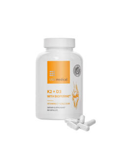 USA medical - Suplementos saudáveis