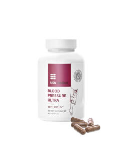 USA medical - Suplementos saudáveis
