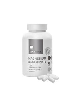 USA medical - Suplementos saudáveis