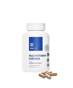 USA medical - Suplementos saudáveis