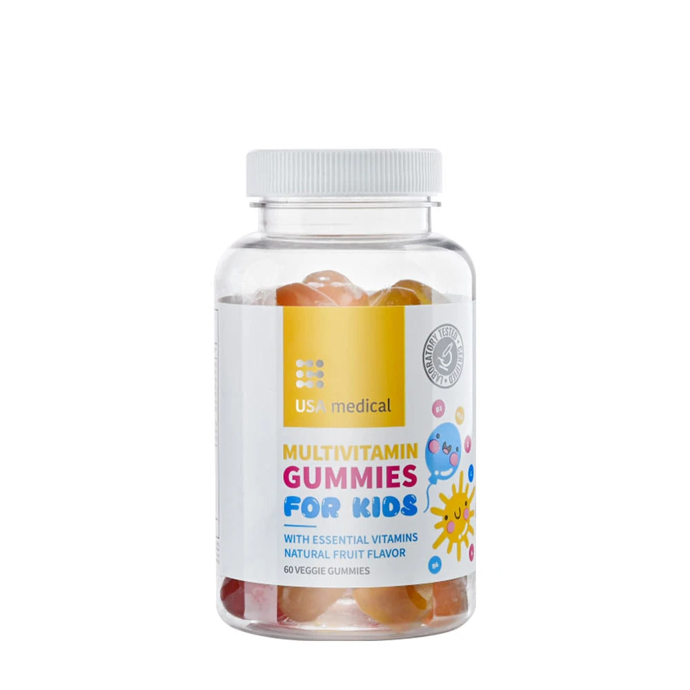 USA medical - Suplementos saudáveis
