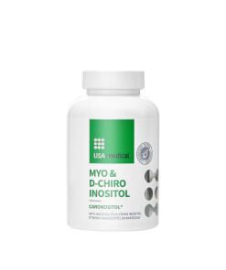 USA medical - Suplementos saudáveis