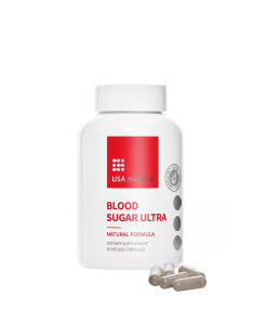 USA medical - Suplementos saudáveis