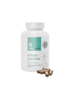USA medical - Suplementos saudáveis