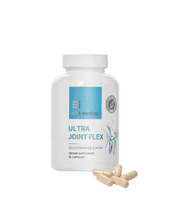 USA medical - Suplementos saudáveis