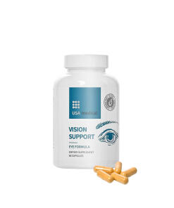 USA medical - Suplementos saudáveis