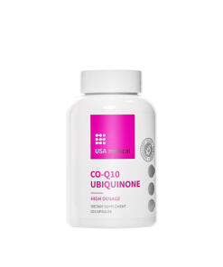 USA medical - Suplementos saudáveis