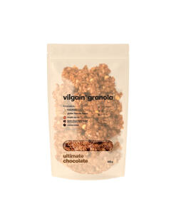 Vilgain - Suplementos saudáveis