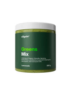 Vilgain - Suplementos saudáveis