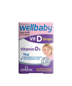 Vitabiotics - Suplementos saudáveis