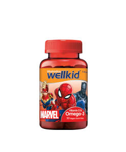 Vitabiotics - Suplementos saudáveis
