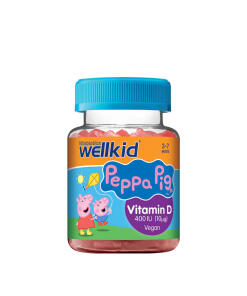 Vitabiotics - Suplementos saudáveis