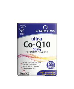 Vitabiotics - Suplementos saudáveis