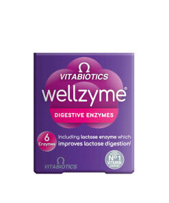 Vitabiotics - Suplementos saudáveis