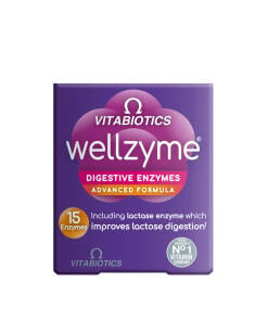 Vitabiotics - Suplementos saudáveis