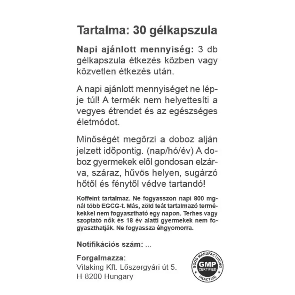 Vitaking - Multi Liquid Plus Multivitamínico (30 Cápsulas Moles) - Image 2