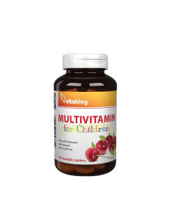 Vitaking - Suplementos saudáveis