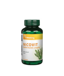 Vitaking - Suplementos saudáveis
