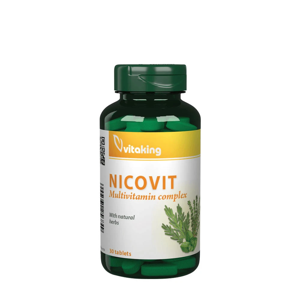 Vitaking - Suplementos saudáveis