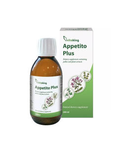 Vitaking - Suplementos saudáveis