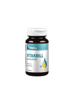 Vitaking - Suplementos saudáveis