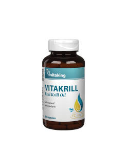 Vitaking - Suplementos saudáveis