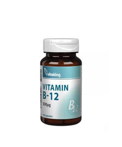 Vitaking - Suplementos saudáveis