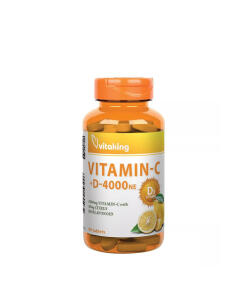 Vitaking - Suplementos saudáveis